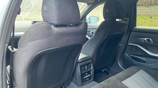 BMW 3 Series 320i M Sport 5dr Step Auto [Pro Pack] Petrol Estate